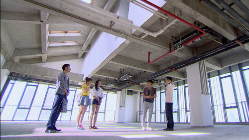 Dating Hunter Season 1 Episode 4 - Episode 4
