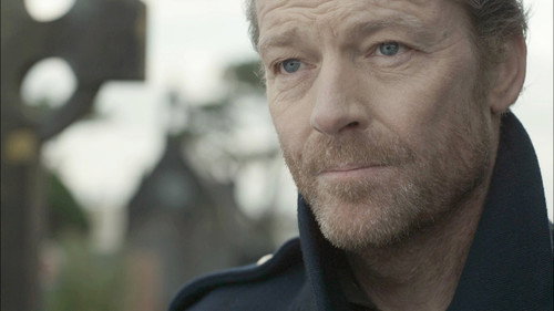 Jack Taylor Season 1 Episode 1 - The Guards