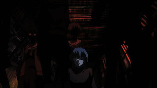 Dusk Maiden of Amnesia Season 1 Episode 6 - Maiden of Vengeance