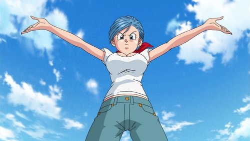 Combat Matches Are a Go! The Captain Is Someone Stronger Than Goku still