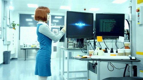 Dirk Gently Season 1 Episode 2 - Episode 2