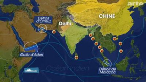 Mapping the World Season 22 Episode 16 - Episode 16
