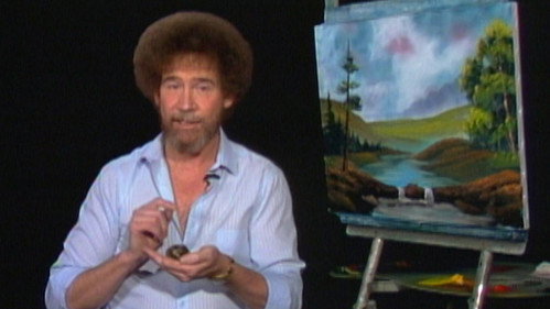 The Joy of Painting Season 10 Episode 3 - Twin Falls