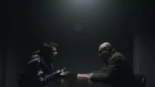 Death Time Season 1 Episode 2 - Episode 2