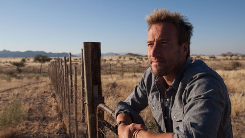 Ben Fogle: New Lives in the Wild Season 3 Episode 1 - Namibia