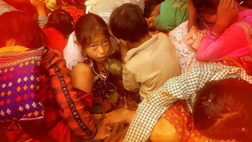 Our World Season 17 Episode 10 - Myanmar's War in the Air