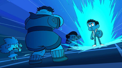 Craig of the Creek Season 1 Episode 21 - Ace of Squares