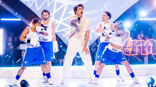 10 om te zien Season 24 Episode 5 - Episode 5