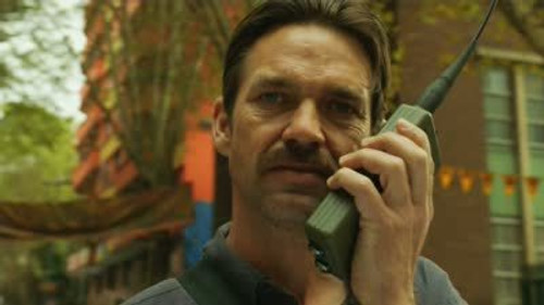 Strike Back Season 4 Episode 4 - Episode 4
