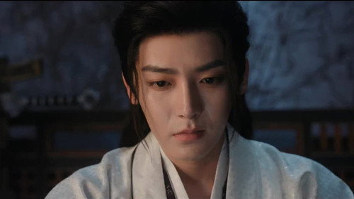 Key to the Phoenix Heart Season 1 Episode 11 - Episode 11