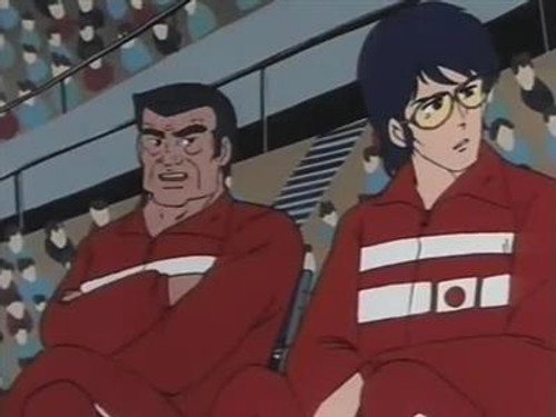 Attacker You! Season 1 Episode 27 - Episode 27