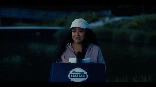 Terror Lake Drive Season 3 Episode 5 - Don't Kill the Messenger