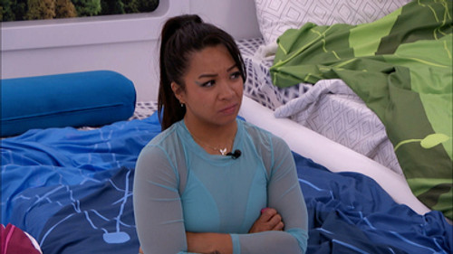 Big Brother Season 26 Episode 22 - Episode 22