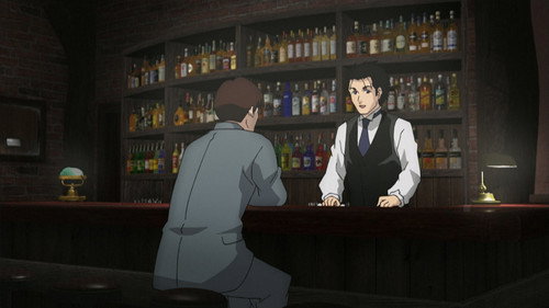 Bartender Season 1 Episode 5 - Things Forgotten in a Bar