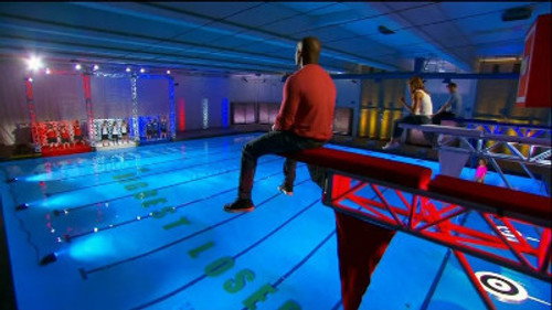 The Biggest Loser Season 16 Episode 7 - The Drop