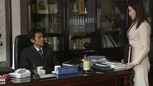 Romantic Life Season 1 Episode 23 - Episode 23