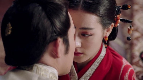 The King's Woman Season 1 Episode 24 - Episode 24