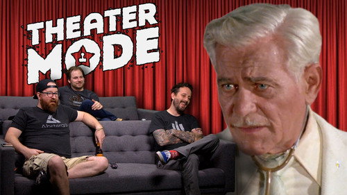 Theater Mode Season 2 Episode 18 - Lust for Freedom