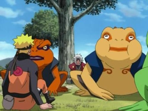 undefined Season 5 Episode 92 - Encounter
