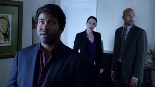Key & Peele Season 4 Episode 7 - Sex Detective