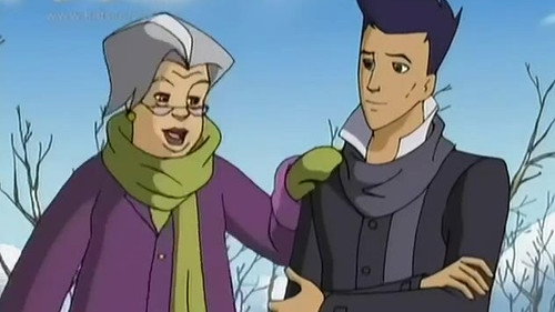 Dino Squad Season 1 Episode 7 - The Lost Worldwide Web