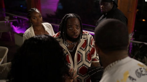 Love & Hip Hop Atlanta Season 13 Episode 13 - Be Hispanic, Not His Peace