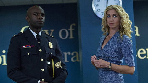 Containment Season 1 Episode 2 - I to Die, You to Live