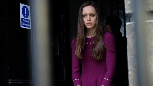 Guilt Season 1 Episode 9 - The Crown v Atwood