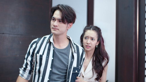 Strong Will Season 1 Episode 16 - Episode 16