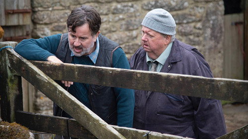 Doc Martin Season 9 Episode 2 - The Shock of the New
