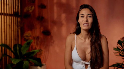 FBoy Island Netherlands / Belgium Season 1 Episode 6 - Episode 6