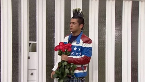 El Man es Germán Season 1 Episode 6 - Dreaming doesn't cost a thing