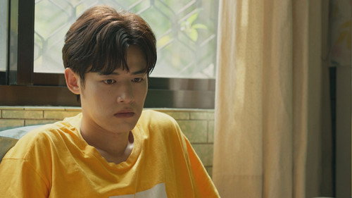 The On1y One Season 1 Episode 9 - Naked: The Blossom of Youth