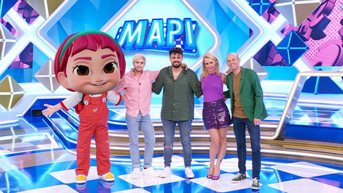 Mapi Season 1 Episode 19 - Episode 19
