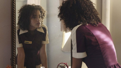 undefined Season 1 Episode 8 - The Devil Inside