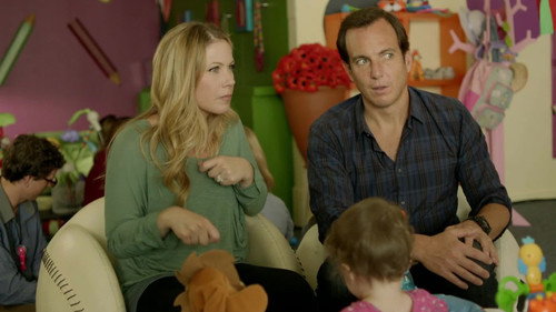 Up All Night Season 1 Episode 5 - Mr. Bob's Toddler Kaleidoscope