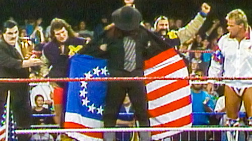 Superstars - Nov. 13, 1993 still