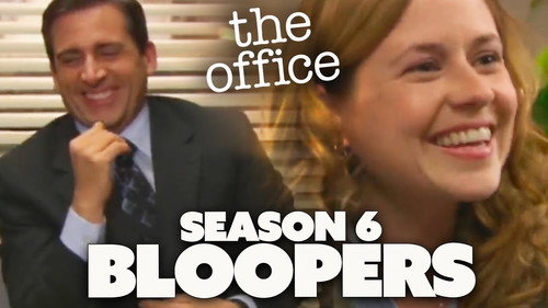 Season 6 Blooper Reel still