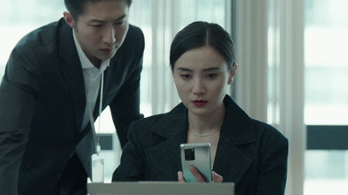 In Spite of the Strong Wind Season 1 Episode 24 - Episode 24