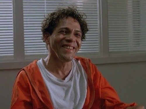 Law & Order Season 1 Episode 20 - The Troubles