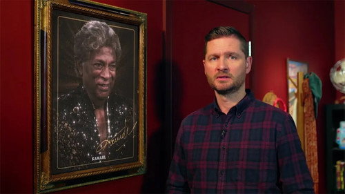 The Weekly with Charlie Pickering Season 7 Episode 12 - Episode 12