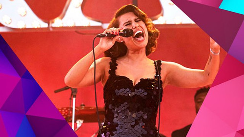 Glastonbury Season 29 Episode 24 - RAYE