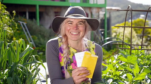 Gardening Australia Season 35 Episode 3 - Episode 3 Summer: Contaminated soil and coastal habitats