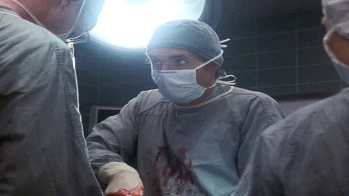 St. Elsewhere Season 1 Episode 11 - Graveyard