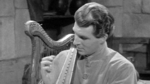 The Adventures of Robin Hood Season 4 Episode 7 - Six Strings to His Bow