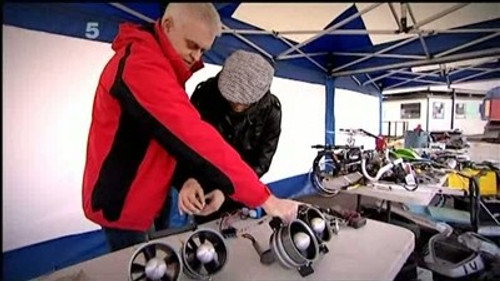The Gadget Show Season 15 Episode 9 - Surprise Special