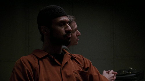 Law & Order: Criminal Intent Season 3 Episode 3 - The Gift