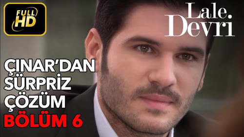 Lale Devri Season 1 Episode 6 - Episode 6
