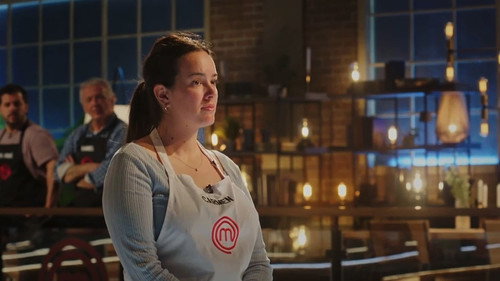 MasterChef Québec Season 4 Episode 8 - Episode 8