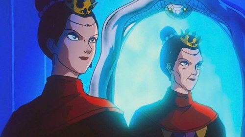 The Legend of Snow White Season 1 Episode 33 - The Evil Fog